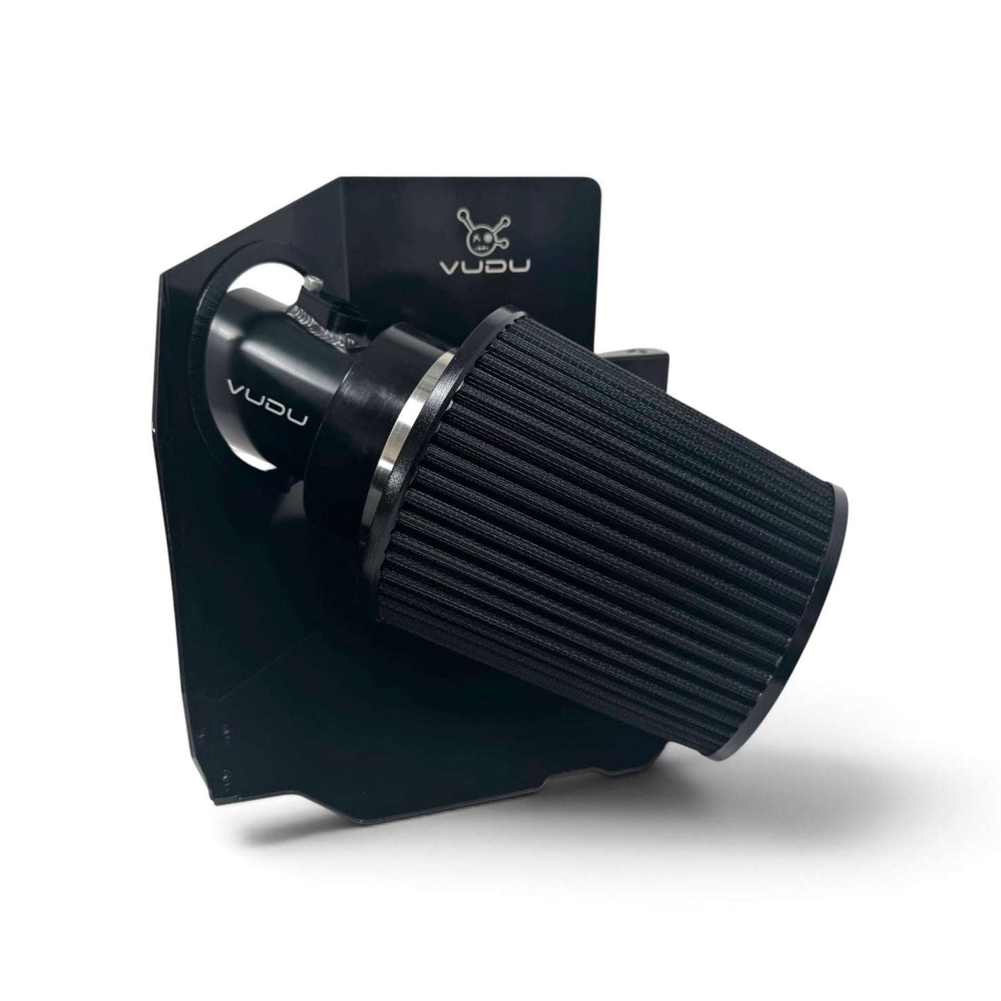 Vudu Performance Cold Air Induction / Intake Kit - Ford Puma MK2 ST (1.5T)