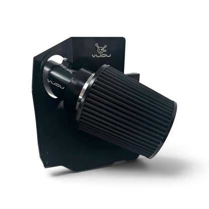 Vudu Performance Cold Air Induction / Intake Kit - Ford Puma MK2 ST (1.5T)