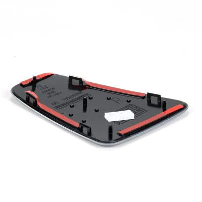 Genuine Abarth Tail Lamp Centre Cover Trim – 500 / 595 / 695 Series 4