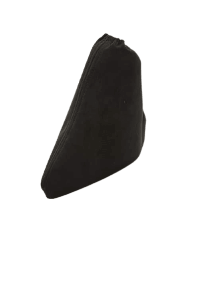 Abarth 500 / 595 / 695 TMC Motorsport Alcantara Handbrake Gaiter - Abarth Tuning