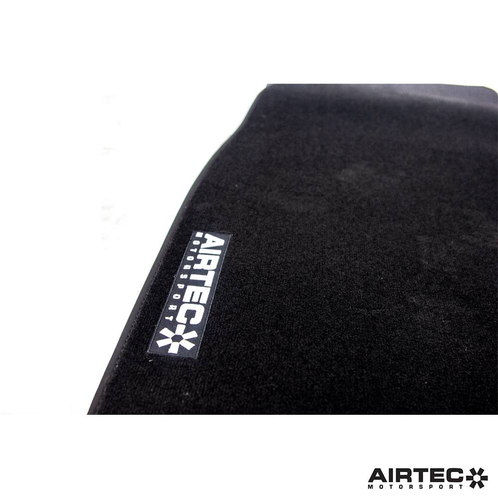 AIRTEC Motorsport Floor Mats for Mini R56 2006 – 2013 – RHD Only - TMC Motorsport