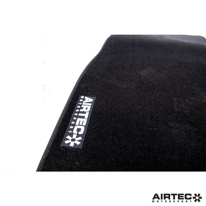 AIRTEC Motorsport Floor Mats for Mini R56 2006 – 2013 – RHD Only - TMC Motorsport