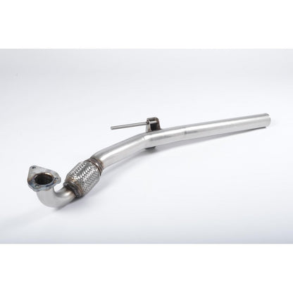 Milltek Exhaust  Skoda FABIA VRS TDI Large-bore Downpipe SSXSE111 - TMC Motorsport