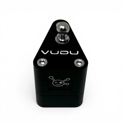 Ford Fiesta ST180 Quick Shift - VUDU Performance