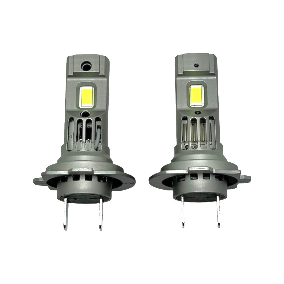 Enhanced Edition LED H7 Mini Headlight Upgrade (477 / PX26d) Ford Focus MK2 / MK2.5 (2004-2011)