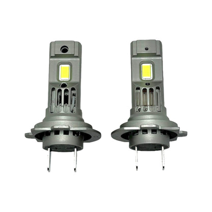 Enhanced Edition LED H7 Mini Headlight Upgrade (477 / PX26d) Ford Focus MK2 / MK2.5 (2004-2011)