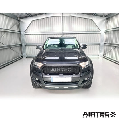 AIRTEC Motorsport Intercooler for Ford Ranger 2.2 & 3.2 TDCI - TMC Motorsport