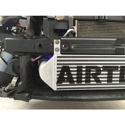 AIRTEC Motorsport Stage 2 Intercooler Upgrade for Citroen DS3 - TMC Motorsport
