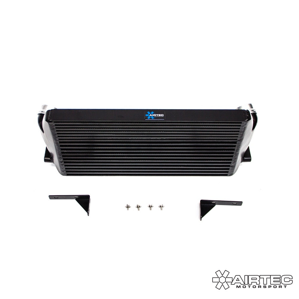 AIRTEC Motorsport Intercooler Upgrade for BMW 5/6/7-Series (F-Series) - TMC Motorsport