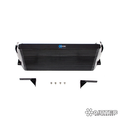 AIRTEC Motorsport Intercooler Upgrade for BMW 5/6/7-Series (F-Series) - TMC Motorsport