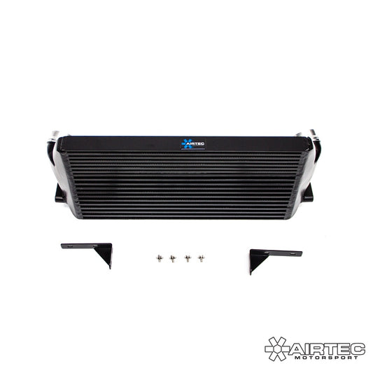 AIRTEC Motorsport Intercooler Upgrade for BMW 5/6/7-Series (F-Series) - TMC Motorsport
