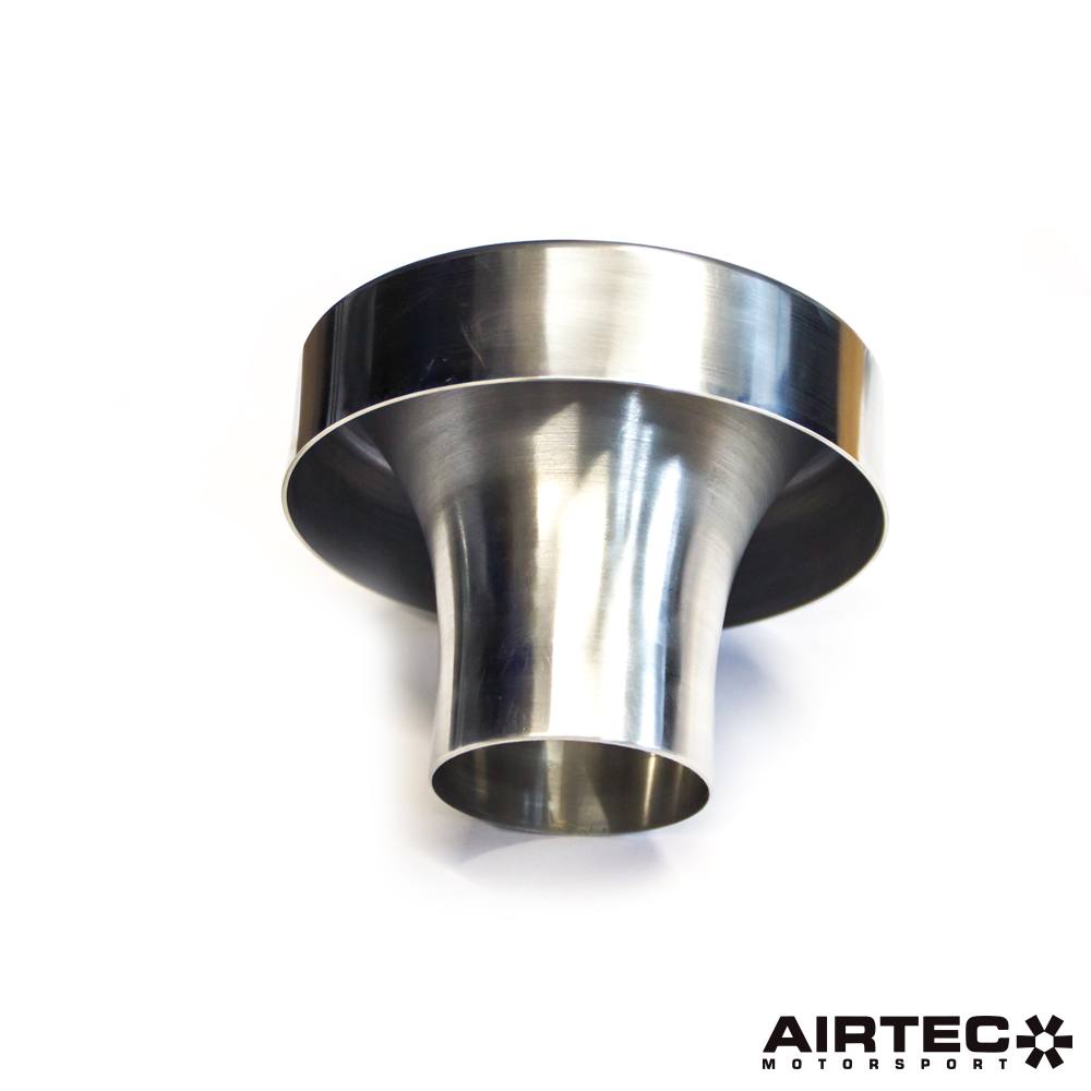 AIRTEC Motorsport Replacement T34 Trumpet - TMC Motorsport