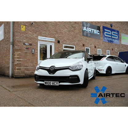 AIRTEC Motorsport Turbo Cooler for Renault Clio RS - TMC Motorsport