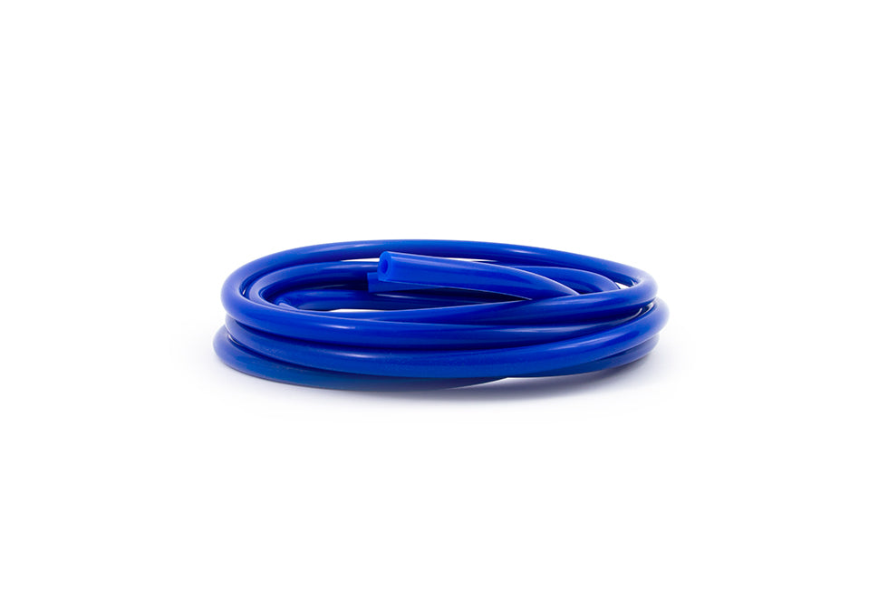 Forge Motorsport 6mm Diameter 15 Metres of Silicone Vacuum Tubing - TMC Motorsport