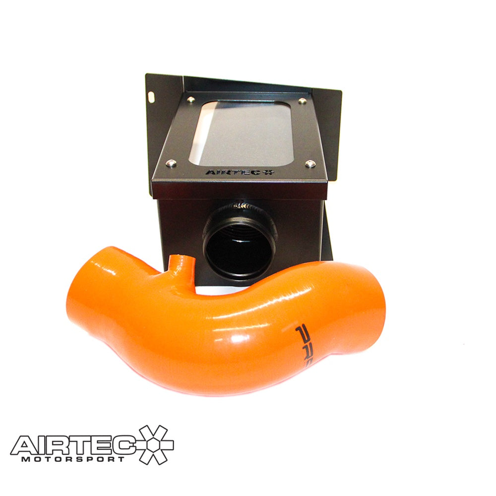 AIRTEC Motorsport Induction Kit for Mini R53 Cooper S - TMC Motorsport