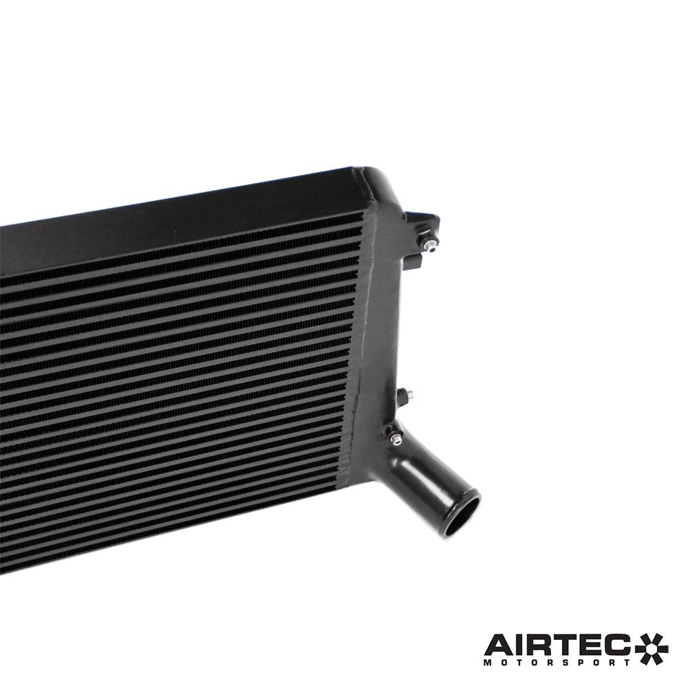 AIRTEC Motorsport Stage 2 Intercooler Upgrade for VAG 2.0 and 1.8 Petrol TFSI - TMC Motorsport