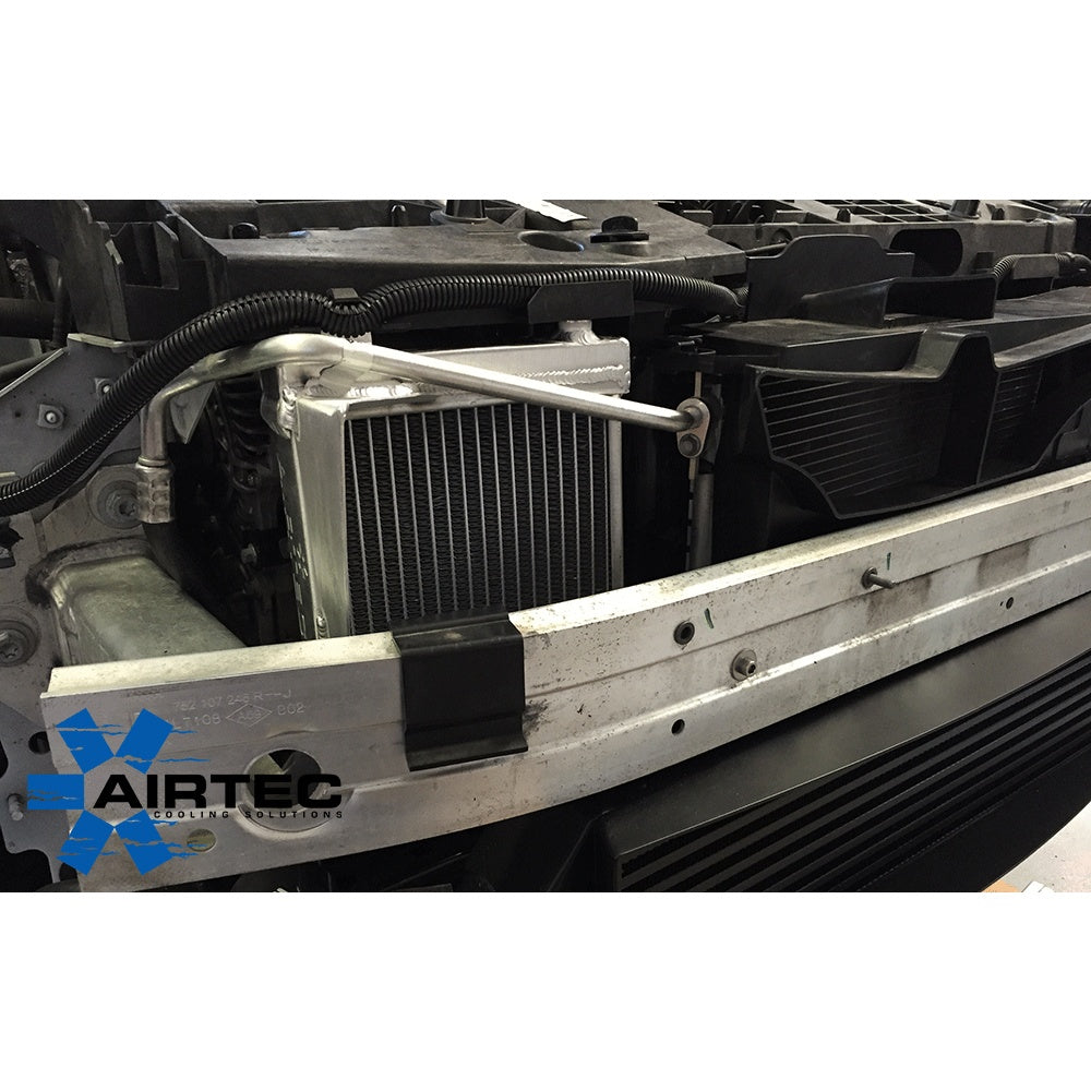 AIRTEC Motorsport Turbo Cooler for Renault Clio RS - TMC Motorsport