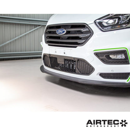AIRTEC Motorsport Intercooler Upgrade for Transit Euro 6 Facelift Sport/M-Sport/MS RT - TMC Motorsport