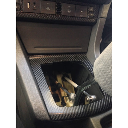 AIRTEC Motorsport Quick Shift for Focus ST & RS Mk2 - TMC Motorsport