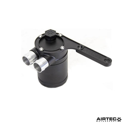 AIRTEC Motorsport Catch Can for BMW M2 Comp, M3 & M4 - TMC Motorsport
