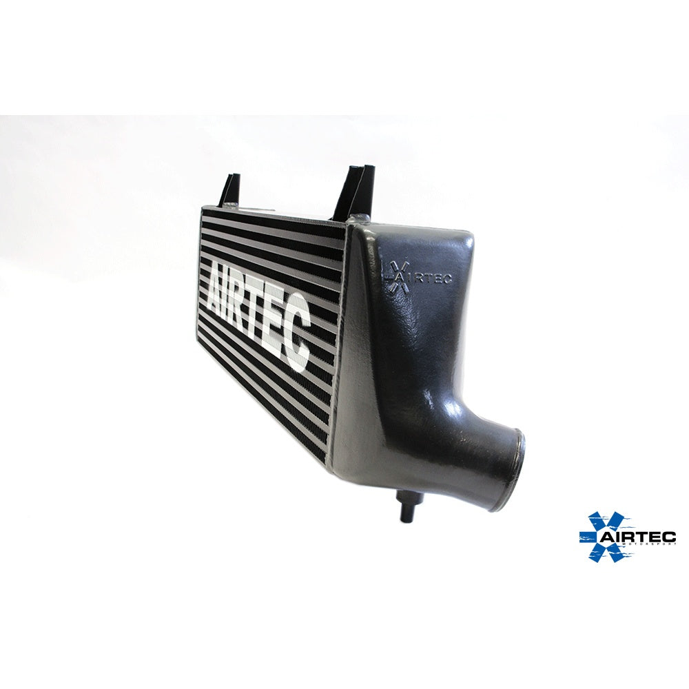 AIRTEC Motorsport Intercooler Upgrade for Audi RS3 (8P) - TMC Motorsport