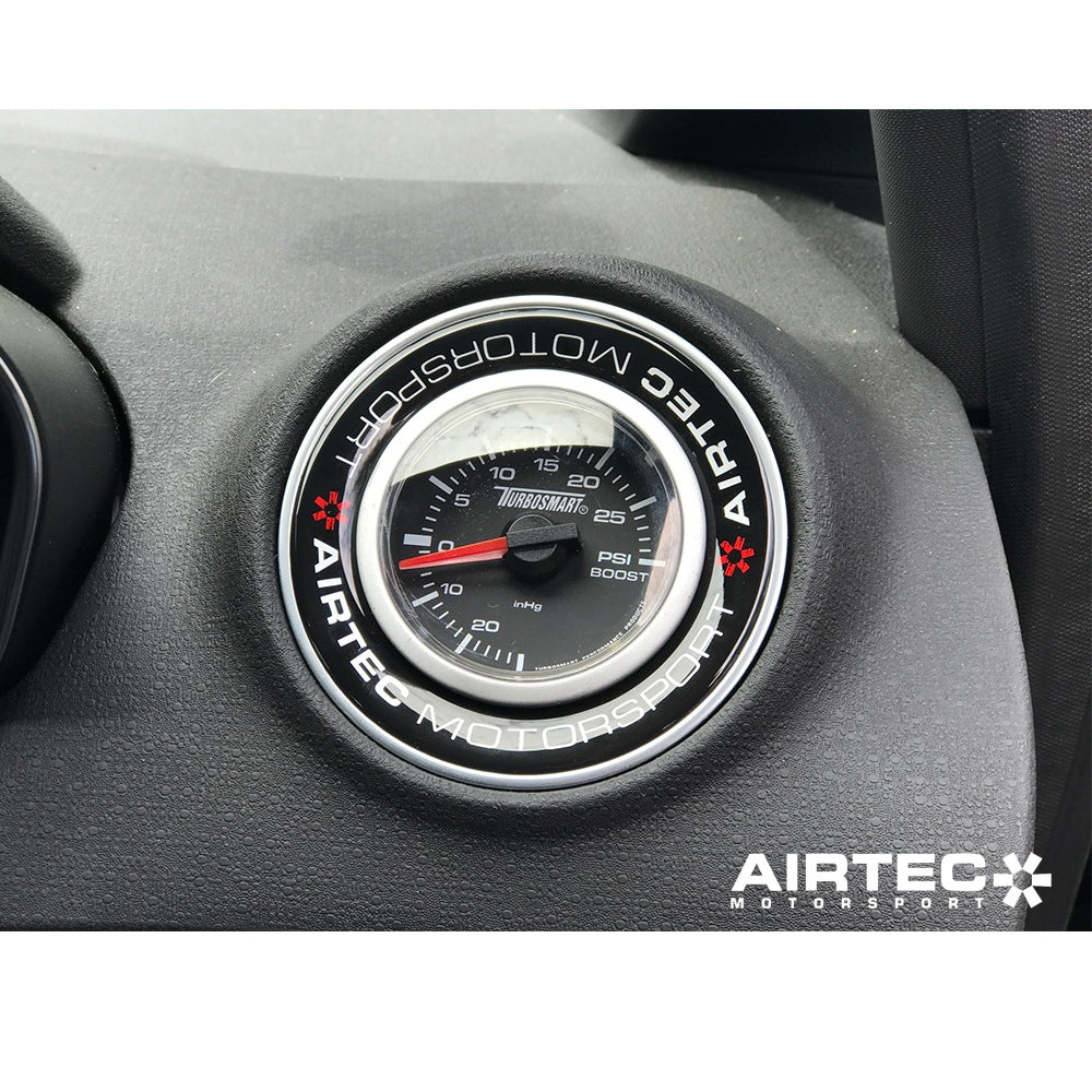 AIRTEC Motorsport Fiesta MK7 1.0 EcoBoost Gauge Kit - TMC Motorsport