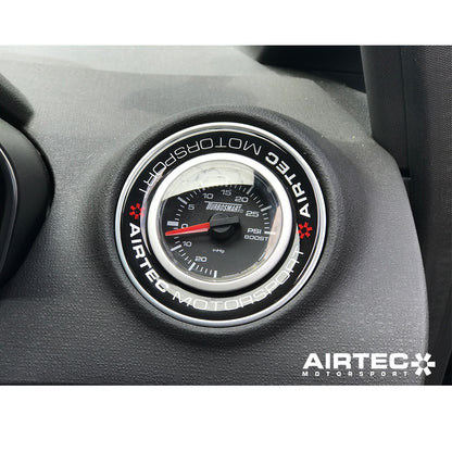 AIRTEC Motorsport Fiesta MK7 1.0 EcoBoost Gauge Kit - TMC Motorsport