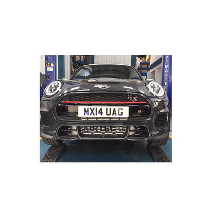 AIRTEC Motorsport Intercooler Upgrade for Mini Cooper S F56 - TMC Motorsport