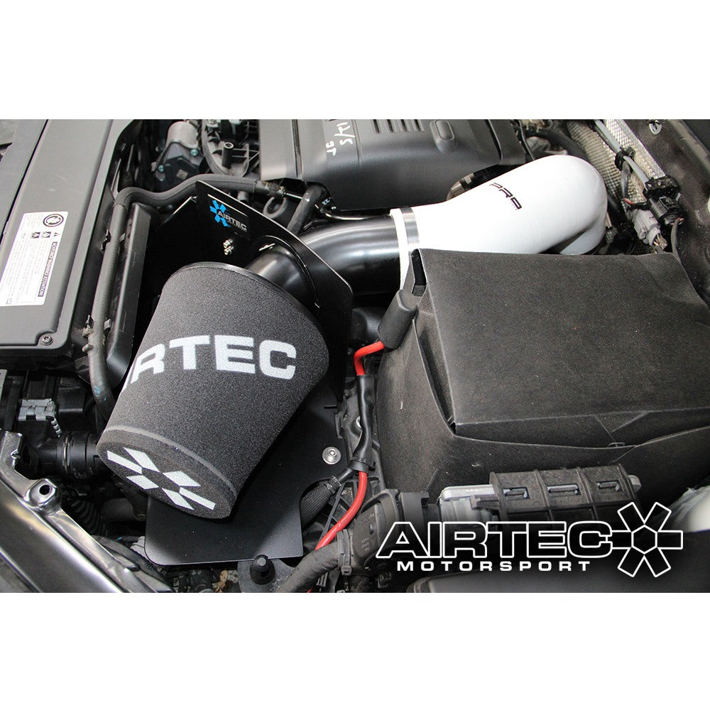 AIRTEC Motorsport Induction Kit for 1.8T and 2.0T EA888 MQB platform (Golf R, S3, Cupra R) - TMC Motorsport
