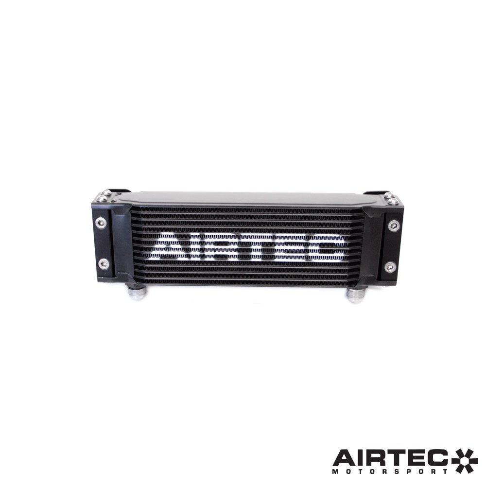 AIRTEC Motorsport Oil Cooler Kit for Toyota Yaris GR Gen 2 - TMC Motorsport