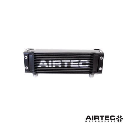 AIRTEC Motorsport Oil Cooler Kit for Toyota Yaris GR Gen 2 - TMC Motorsport