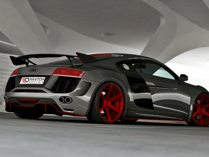 Maxton Design BODY KIT Audi R8 Mk1