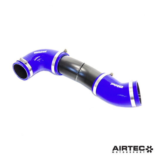 AIRTEC Motorsport 70mm Cold Side Boost Pipe for Focus RS Mk2 - TMC Motorsport