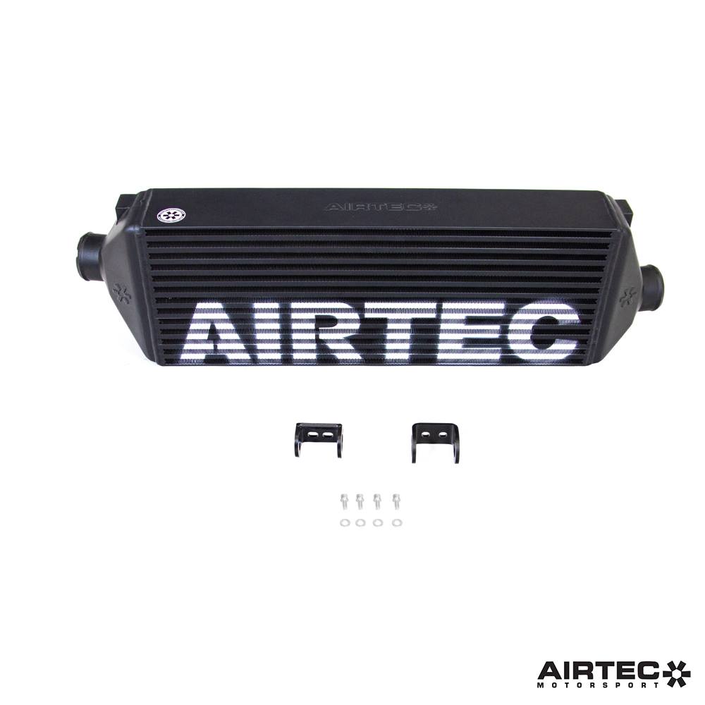 AIRTEC Motorsport Intercooler Upgrade for Peugeot 308 GTI - TMC Motorsport