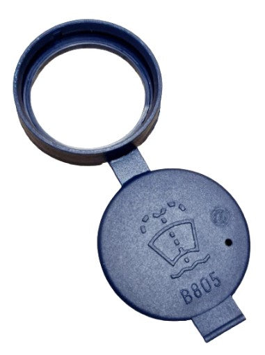 Windscreen Washer Bottle Cap For Abarth 500 / 595 / 695 - TMC Motorsport