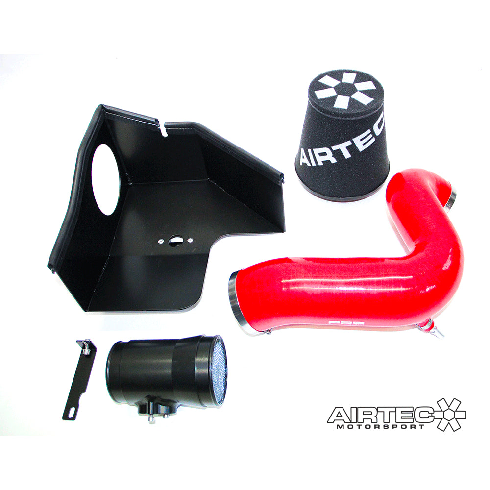 AIRTEC Motorsport Astra J VXR Induction Kit (WITH HOSE) - TMC Motorsport