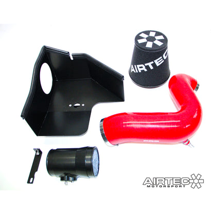 AIRTEC Motorsport Astra J VXR Induction Kit (WITH HOSE) - TMC Motorsport