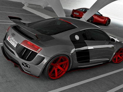 Maxton Design BODY KIT Audi R8 Mk1