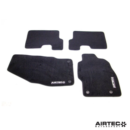AIRTEC Motorsport Floor Mats for Vauxhall Corsa D/E – RHD Only - TMC Motorsport