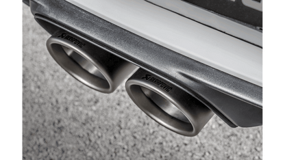 Porsche 911 GT3 / GT3 RS / Speedster (991.1 / 991.2) | Akrapovic | Tail Pipe Set (Titanium) - TMC Motorsport
