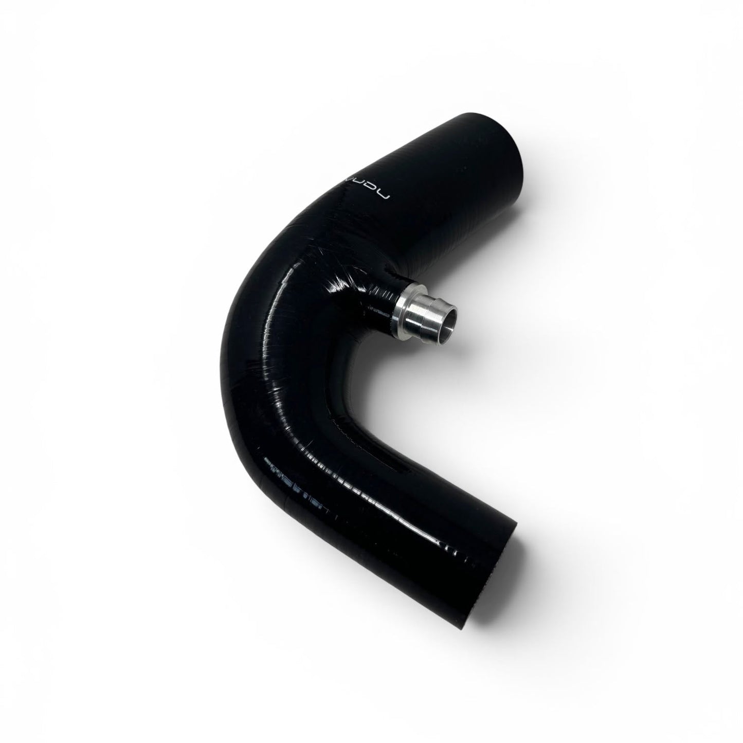 Vudu Performance - Secondary Silicone Induction Hose - Ford 1.0 EcoBoost