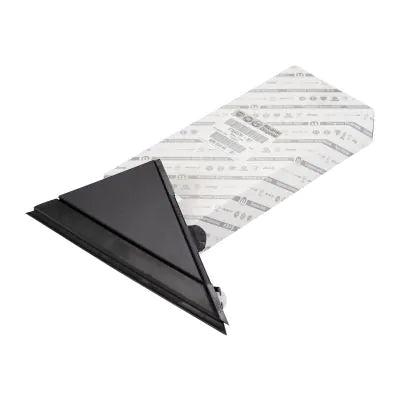 Genuine Abarth 'A' Pillar Door Trim  – 500 / 595 / 695