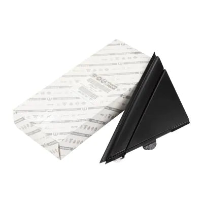 Genuine Abarth 'A' Pillar Door Trim  – 500 / 595 / 695