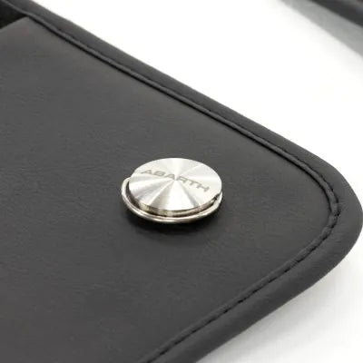 Genuine Abarth Carpet Mat Set – 500 Abarth 595 (RHD)