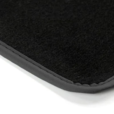 Genuine Abarth Carpet Mat Set – 500 Abarth 595 (RHD)