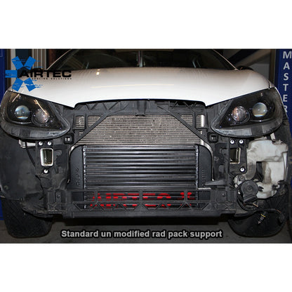 AIRTEC Motorsport Intercooler Upgrade for VW Polo, Seat Ibiza/Bocanegra and Skoda Fabia 1.4 TSI - TMC Motorsport