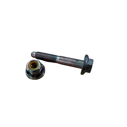 Shocker Nut & Bolt, Front - TMC Motorsport