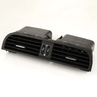 Genuine Abarth Central Air Vent Unit – 500 / 595 / 695