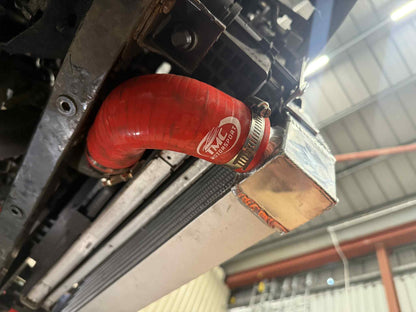 Abarth 500 / 595 / 695 TMC Motorsport Front Mounted Intercooler Kit