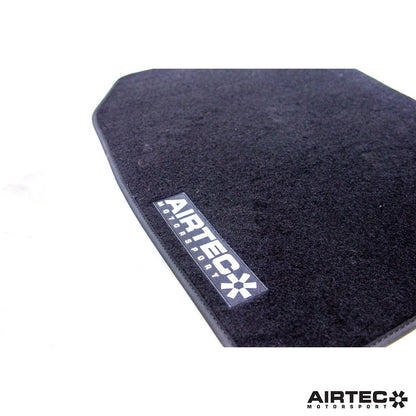 AIRTEC Motorsport Floor Mats for Ford Focus Mk3 – 2011 -2018 – RHD Only - TMC Motorsport